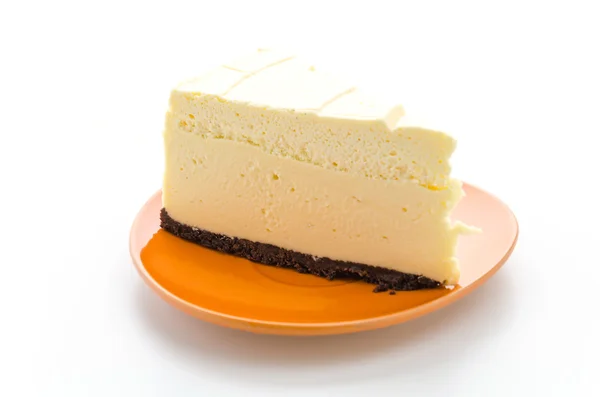 Cheesecake — Stock Photo, Image