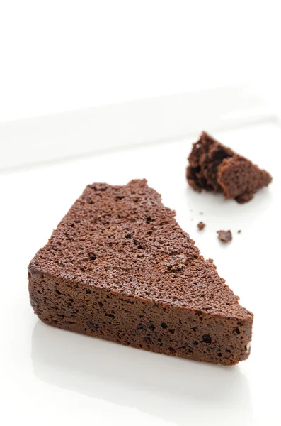 Brownie — Stock Photo, Image