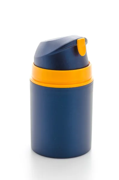 Cosmetic bottle — Stock Photo, Image