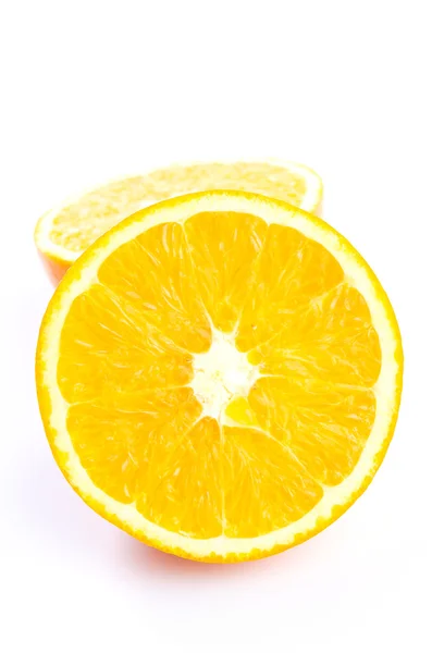 Orange frukt — Stockfoto