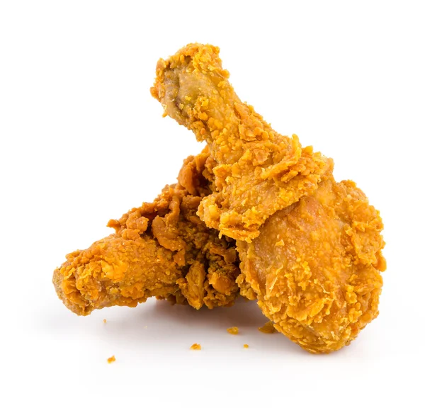 Fried chicken — Stock Photo, Image