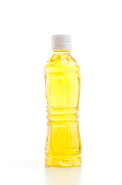 Botella de aceite —  Fotos de Stock