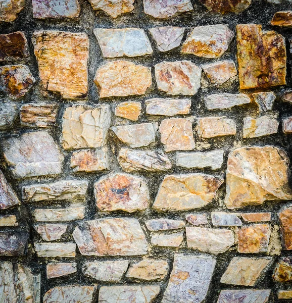 Stone wall — Stock Photo, Image