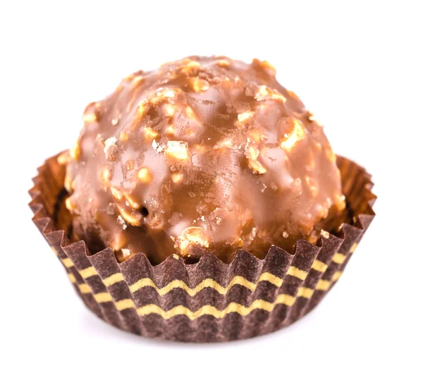 チョコレート ボール — ストック写真