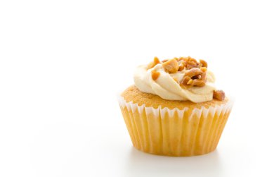 fındık cupcake