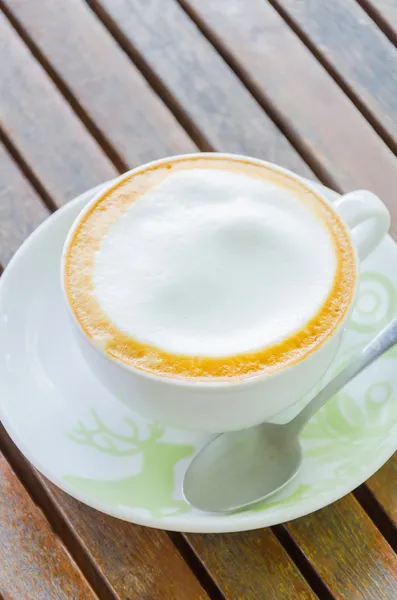 Tazza di caffè — Foto Stock