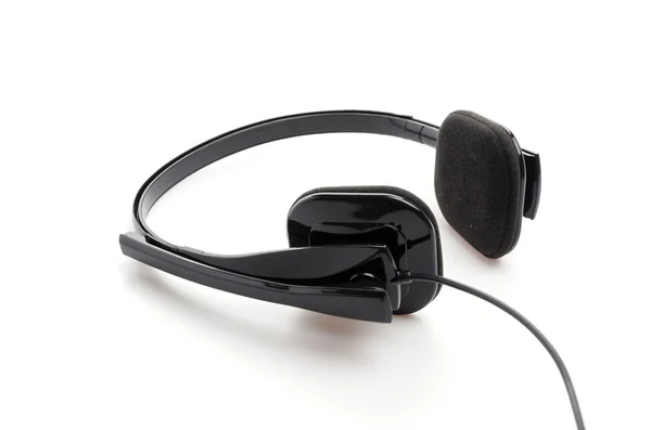 Headphone — Stock Photo, Image