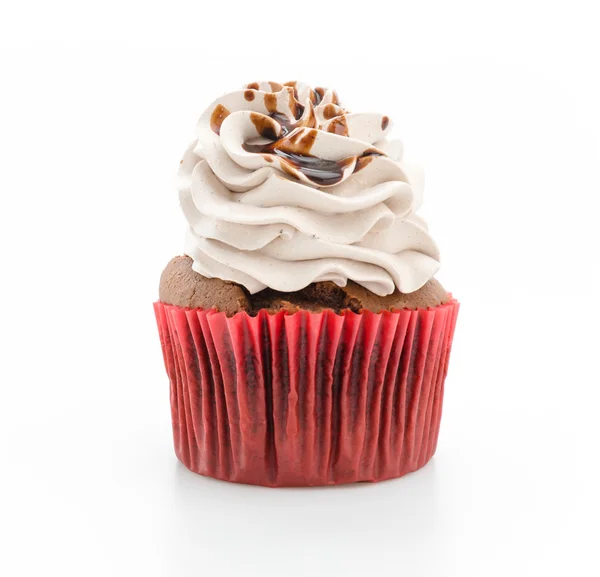 Cupcake — Stockfoto