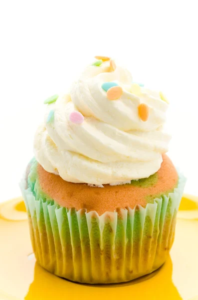 Cupcake — Stockfoto