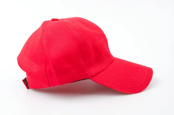 Gorra de béisbol —  Fotos de Stock