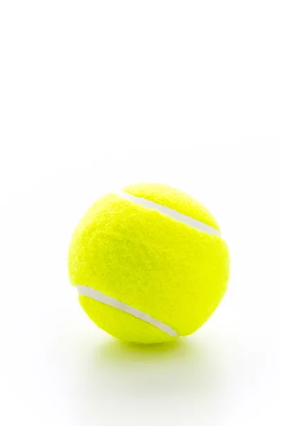 Tennisbollar — Stockfoto