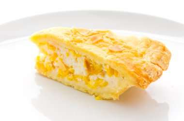 pasta Mısır