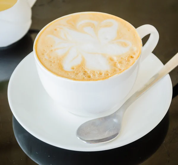 Coffee — Stock Photo, Image