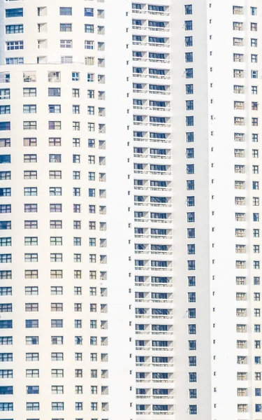 Edificio per uffici Windows — Foto Stock