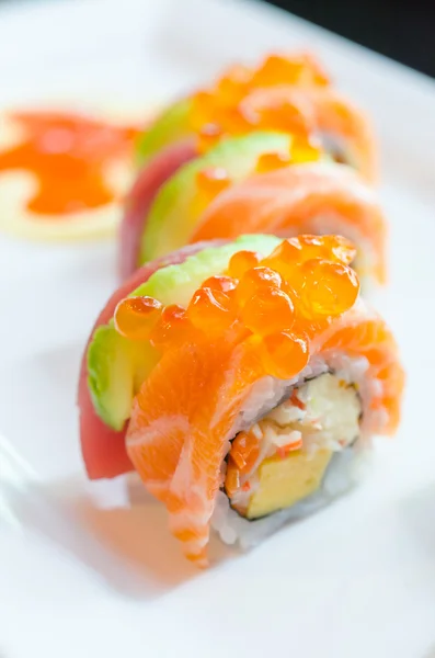 Sushi — Stock Photo, Image