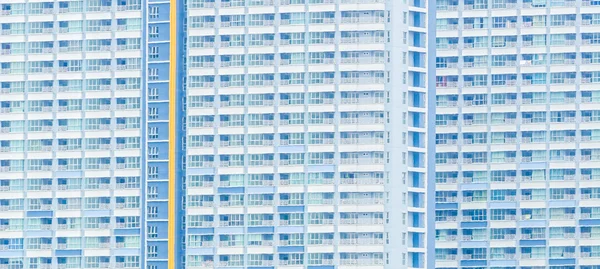 Windows office building — Stock Photo, Image