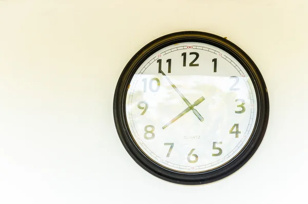 Clock — Stock Photo, Image