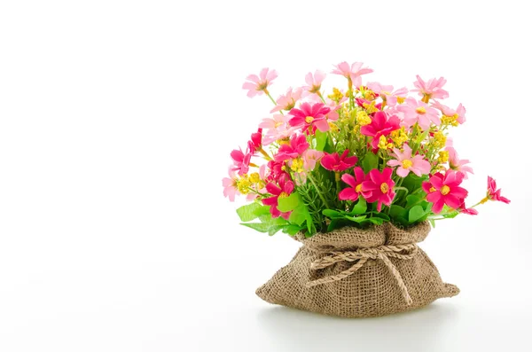 Kytice květiny — Stock fotografie
