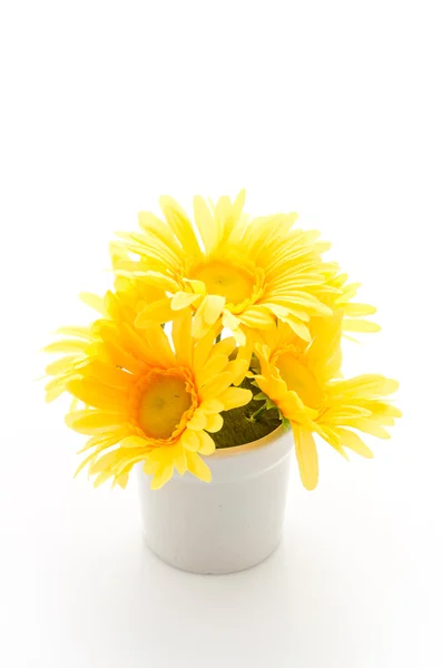 Bouquet flowers — Stock Photo, Image