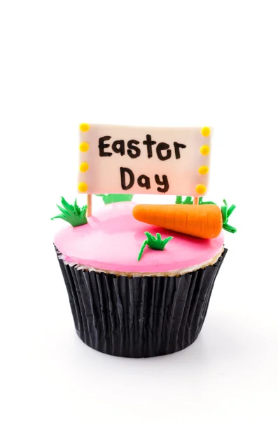 Cupcake di Pasqua — Foto Stock