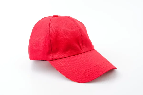 Baseball cap — Stock Photo, Image