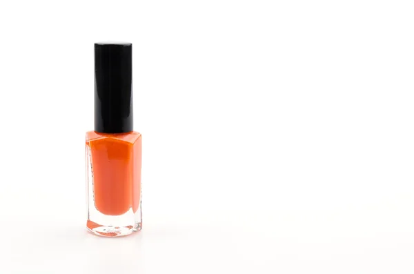 Nail polish — Stock Photo, Image