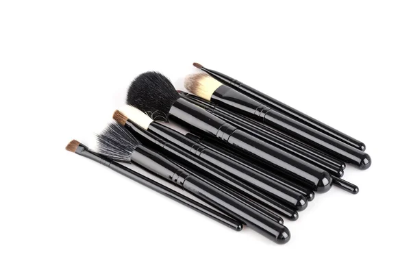 Makeup brush — Stock Photo, Image