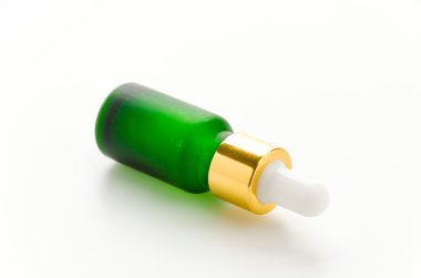 Kozmetik Şişesi