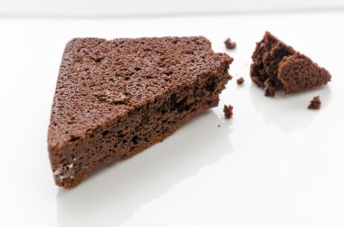 Brownie.