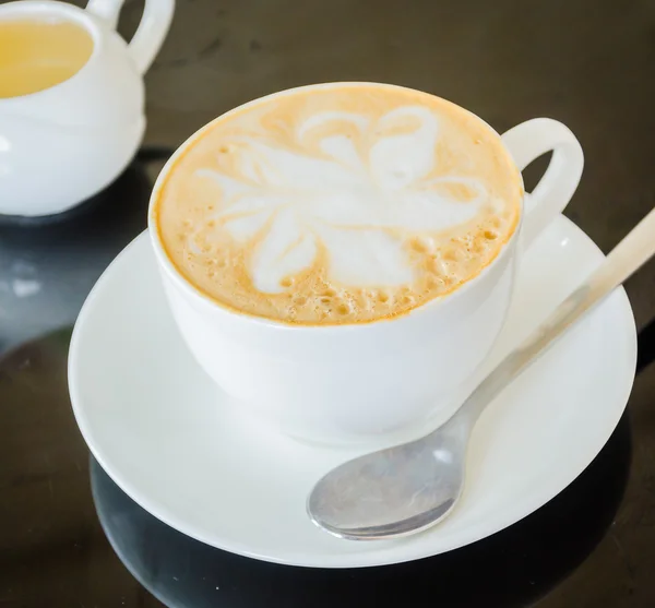 Coffee — Stock Photo, Image