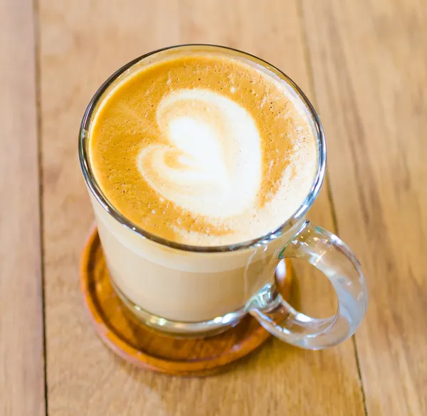 Coffee — Stock Photo, Image