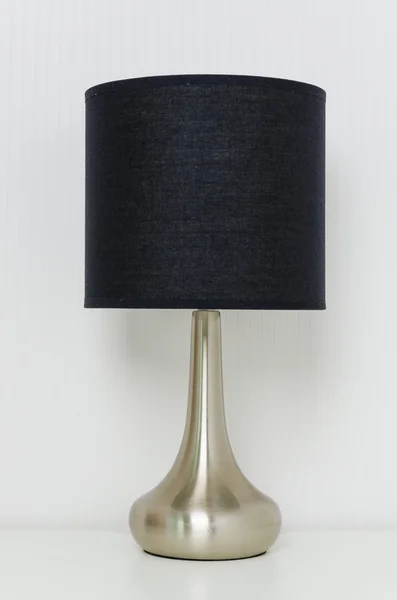 Table lamp — Stock Photo, Image