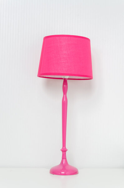 Настольная лампа
