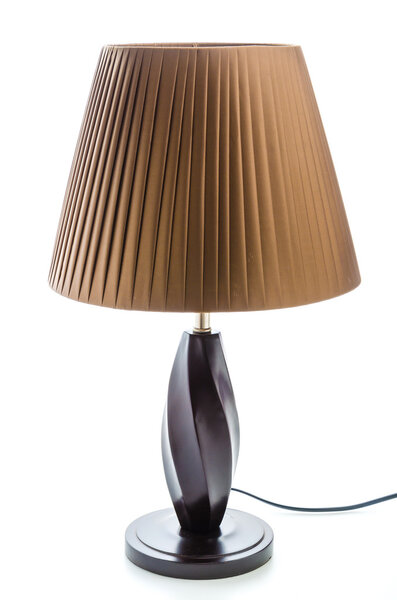 Настольная лампа
