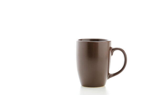Blank mug