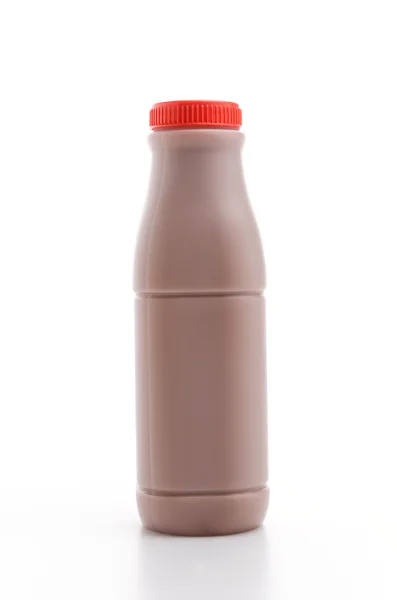 Schokoladenmilch — Stockfoto