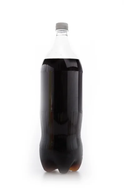 Cola flaska — Stockfoto