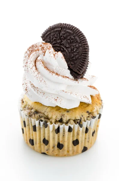 Cupcake — Stockfoto