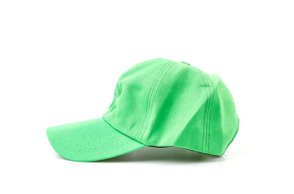 Baseball cap — Stock Photo, Image