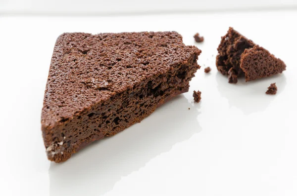 Brownie — Stock Photo, Image