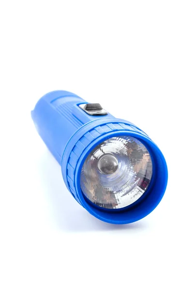 Flashlight — Stock Photo, Image