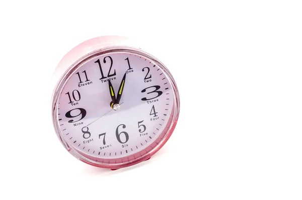 Clock — Stock Photo, Image