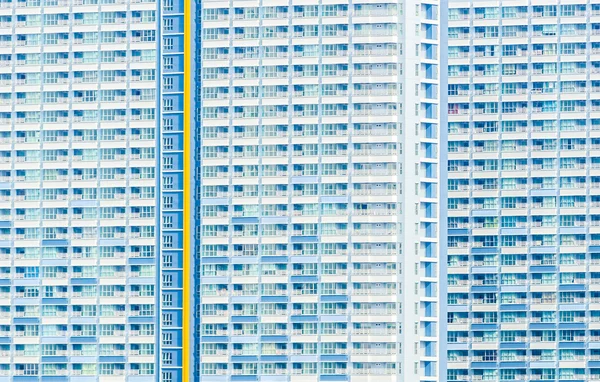 Edificio de oficinas — Foto de Stock