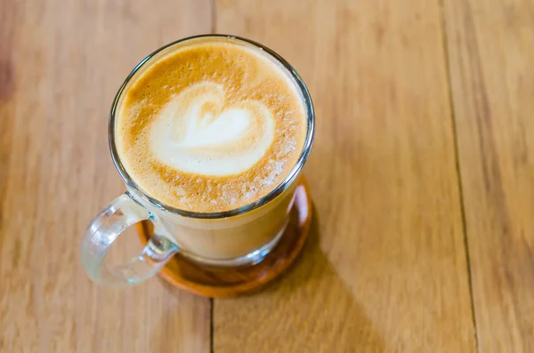 Café — Fotografia de Stock