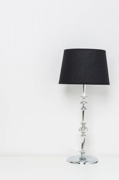 Table lamp — Stock Photo, Image