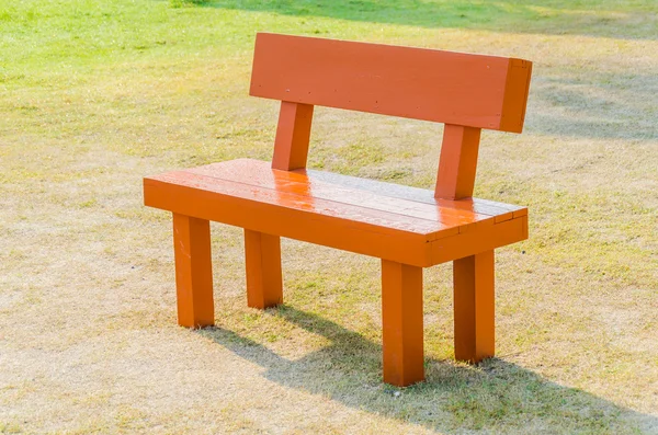 Bench — Stock Photo, Image