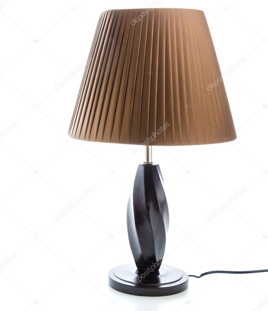 Table lamp