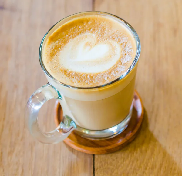 Coffee cup — Stock Photo, Image