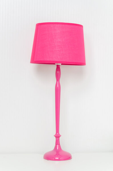 Настольная лампа
