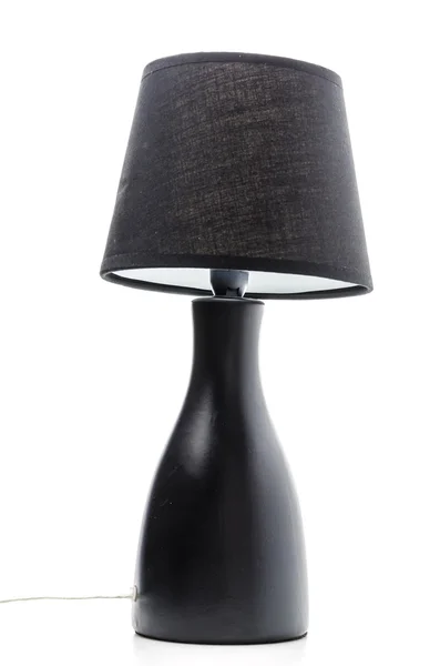 Table lamp — Stock Photo, Image